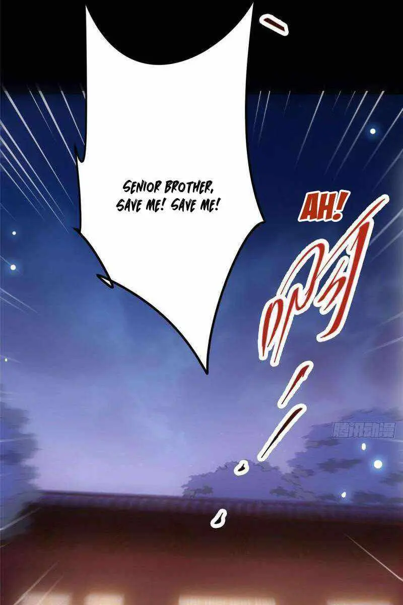 Keep a Low Profile, Sect Leader Chapter 61 Page 46