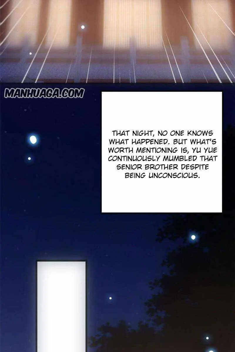 Keep a Low Profile, Sect Leader Chapter 61 Page 47