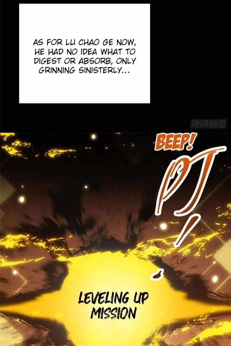 Keep a Low Profile, Sect Leader Chapter 61 Page 50