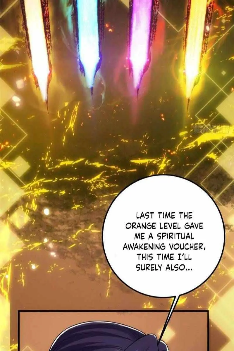 Keep a Low Profile, Sect Leader Chapter 61 Page 53