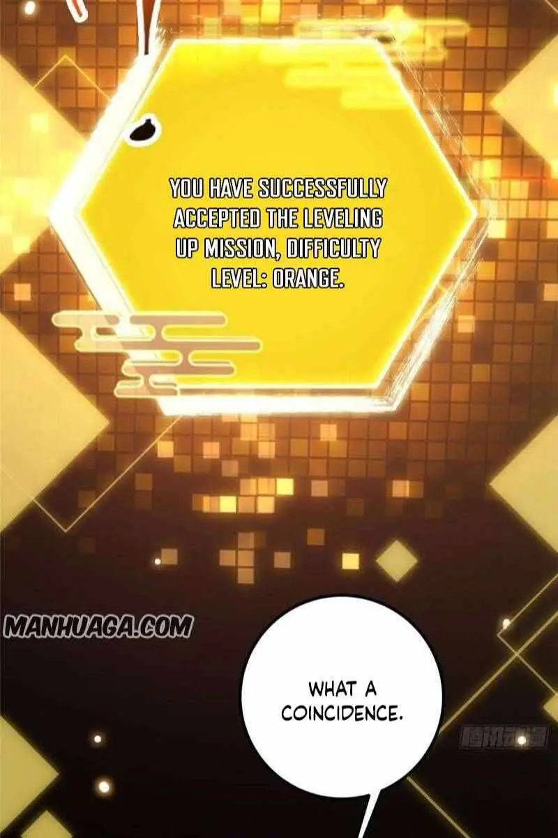 Keep a Low Profile, Sect Leader Chapter 61 Page 57