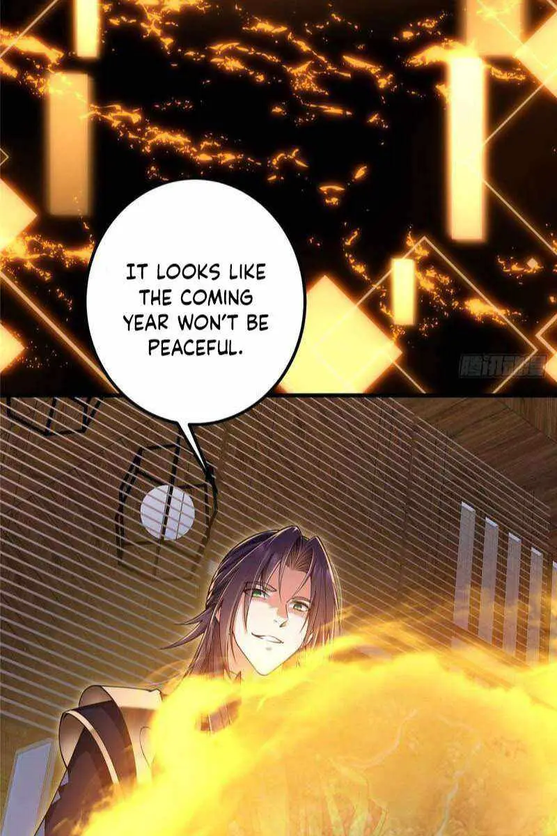 Keep a Low Profile, Sect Leader Chapter 62 Page 3
