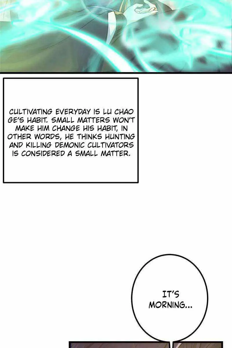 Keep a Low Profile, Sect Leader Chapter 62 Page 13