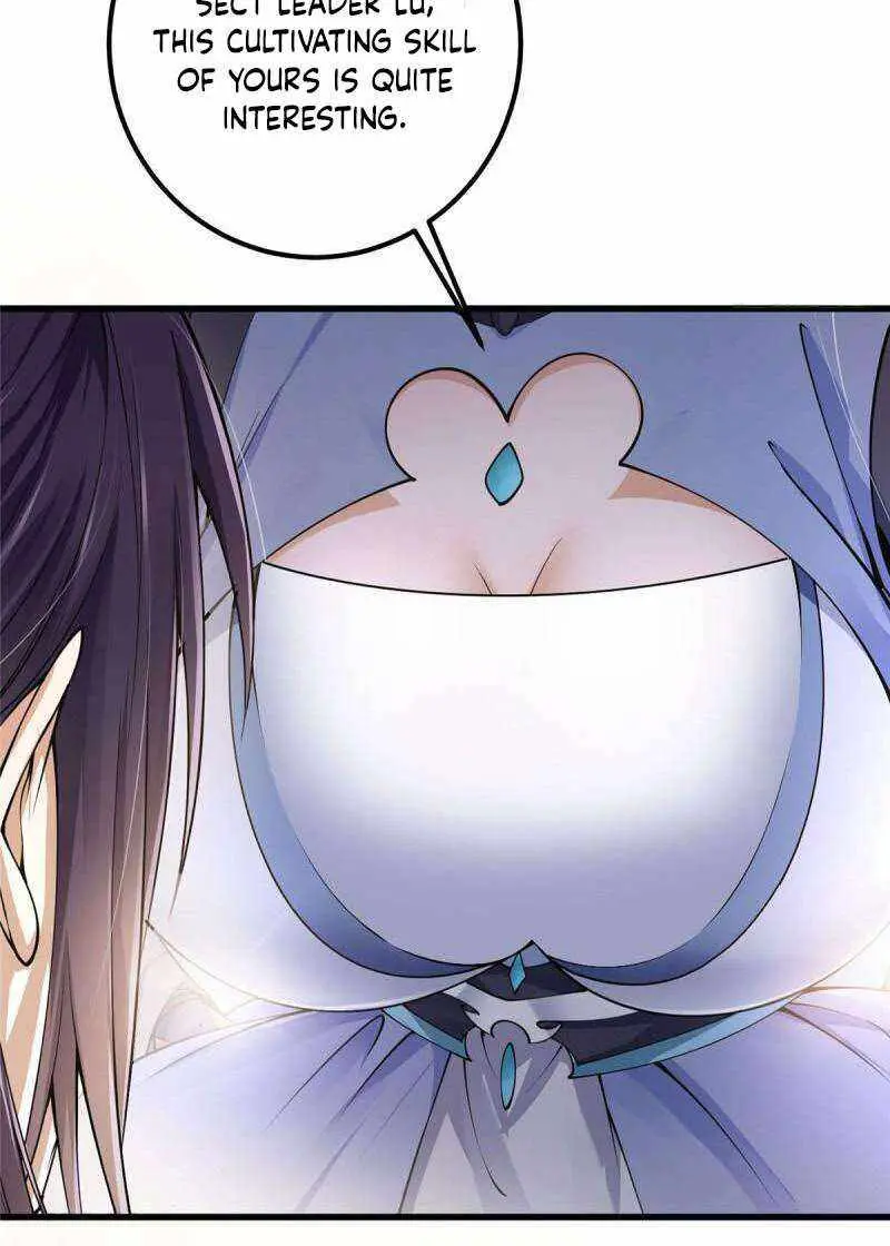 Keep a Low Profile, Sect Leader Chapter 62 Page 15