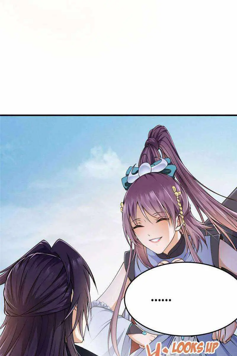 Keep a Low Profile, Sect Leader Chapter 62 Page 16