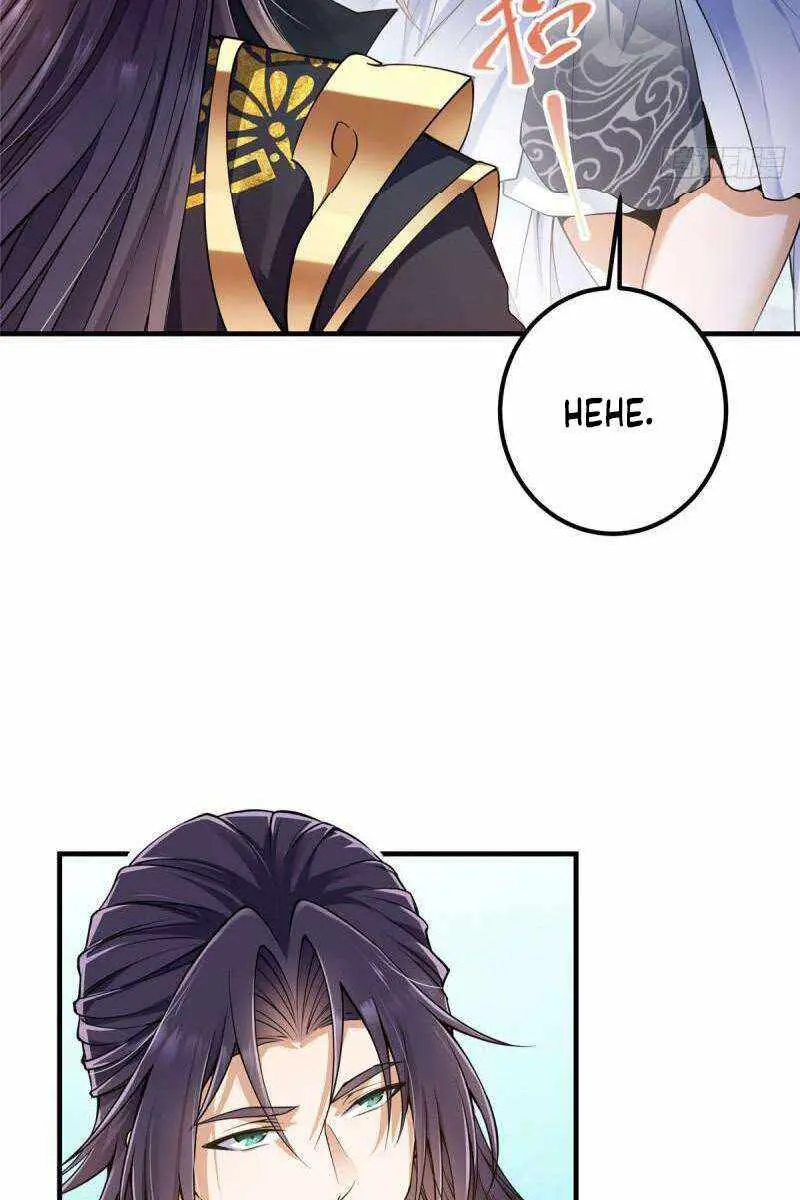 Keep a Low Profile, Sect Leader Chapter 62 Page 17