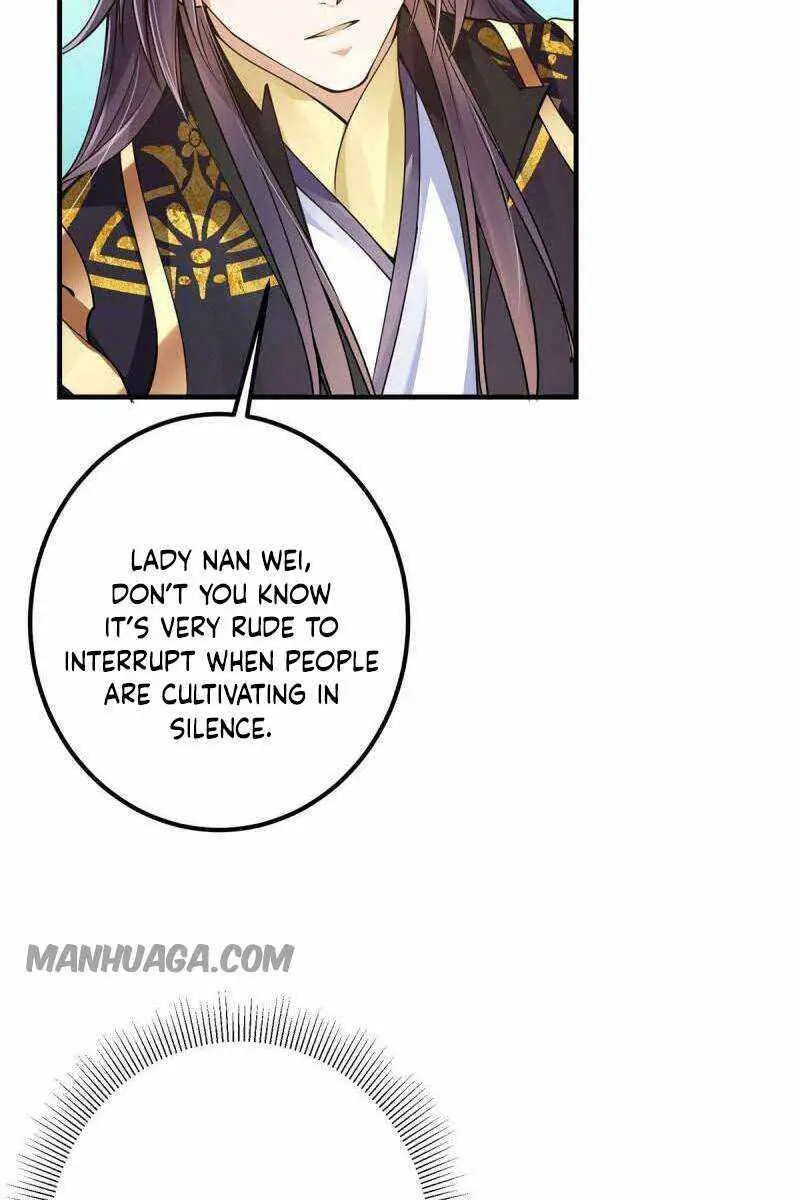Keep a Low Profile, Sect Leader Chapter 62 Page 18