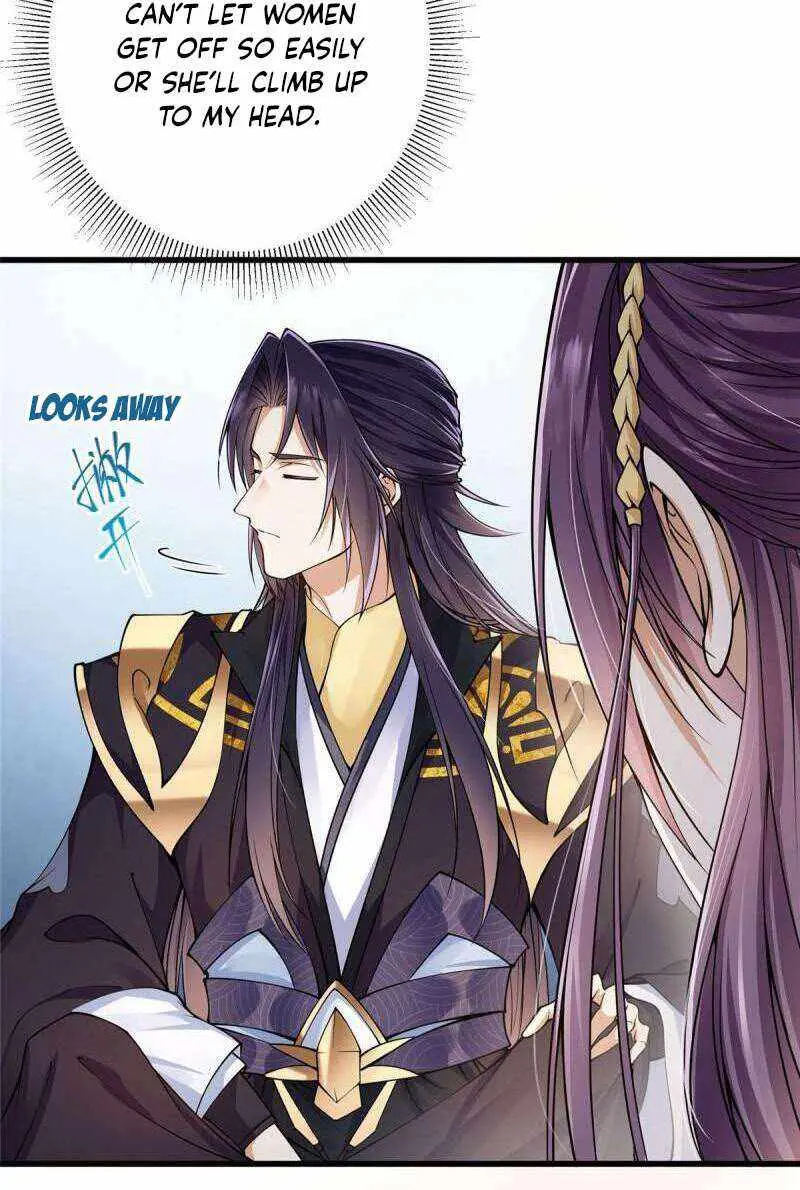 Keep a Low Profile, Sect Leader Chapter 62 Page 19