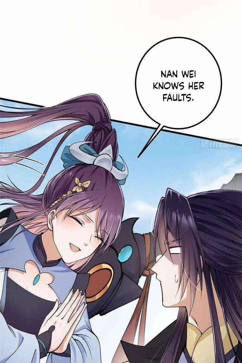 Keep a Low Profile, Sect Leader Chapter 62 Page 20