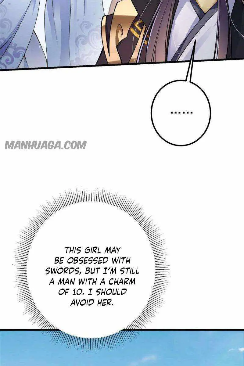 Keep a Low Profile, Sect Leader Chapter 62 Page 21