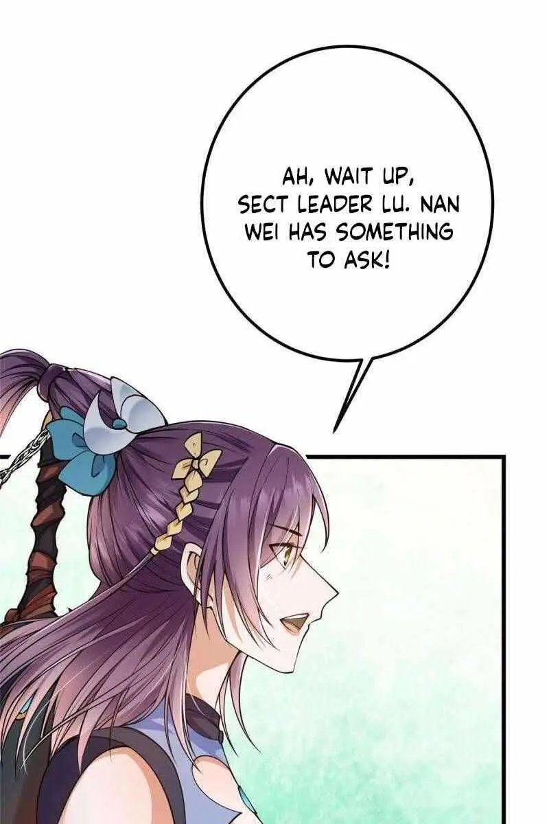 Keep a Low Profile, Sect Leader Chapter 62 Page 25