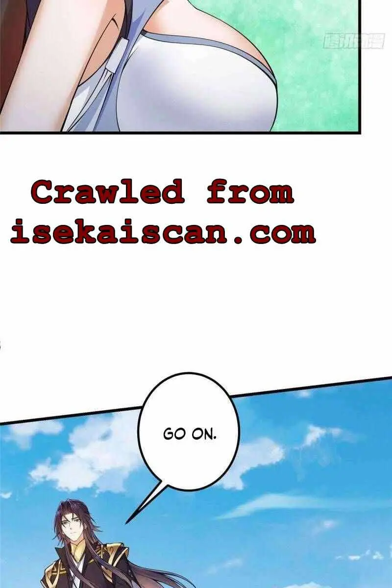 Keep a Low Profile, Sect Leader Chapter 62 Page 26