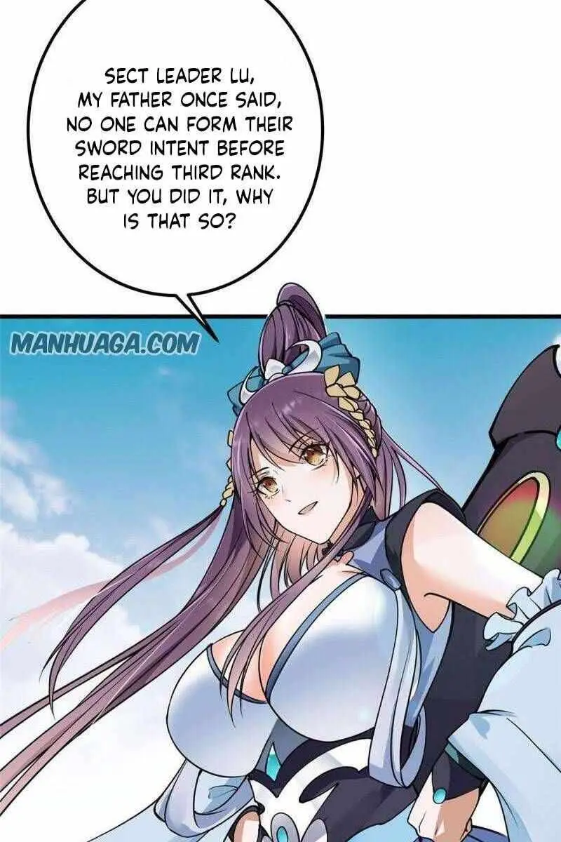 Keep a Low Profile, Sect Leader Chapter 62 Page 28