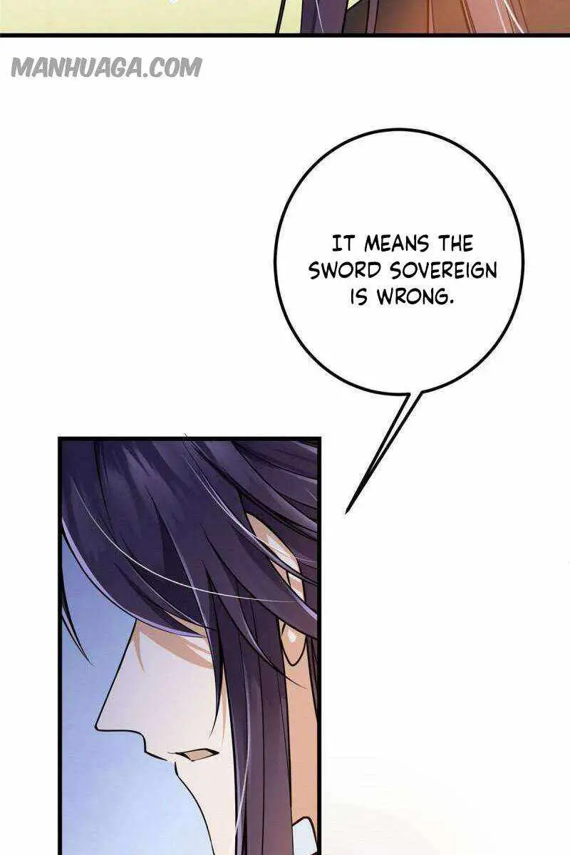 Keep a Low Profile, Sect Leader Chapter 62 Page 31