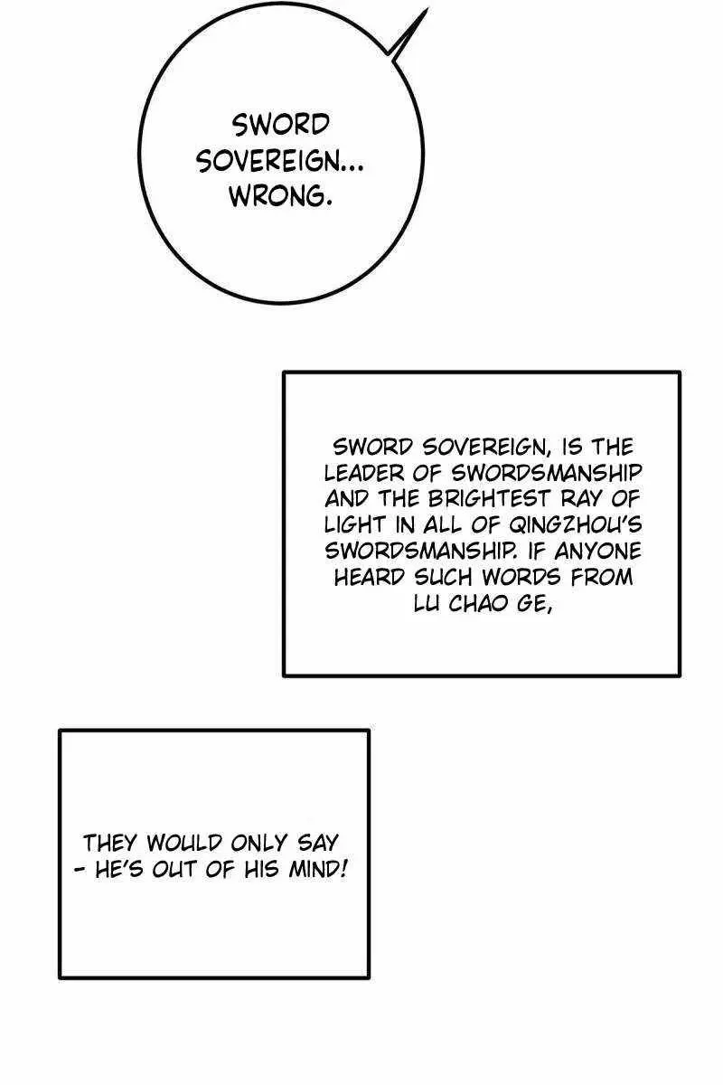 Keep a Low Profile, Sect Leader Chapter 62 Page 34