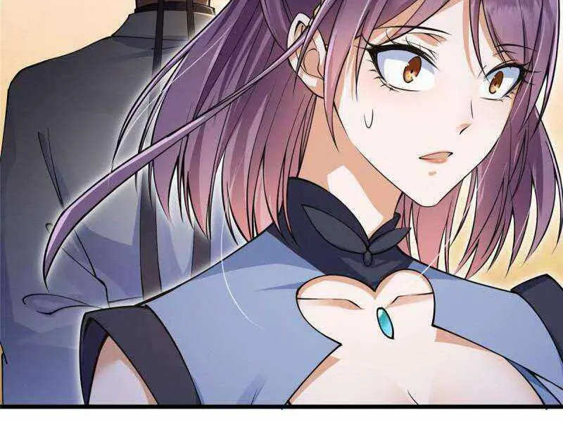 Keep a Low Profile, Sect Leader Chapter 62 Page 37