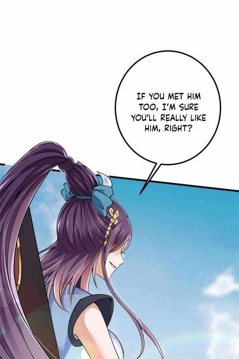 Keep a Low Profile, Sect Leader Chapter 62 Page 38