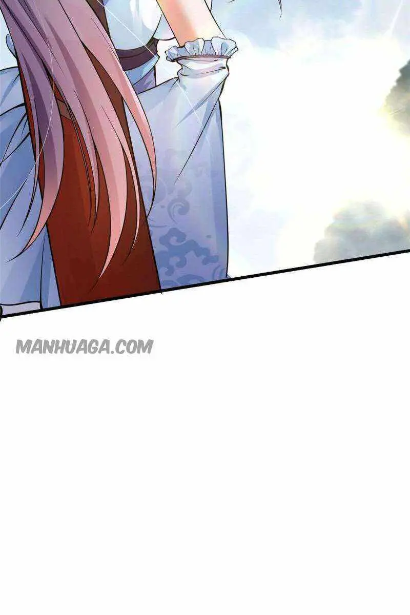 Keep a Low Profile, Sect Leader Chapter 62 Page 39