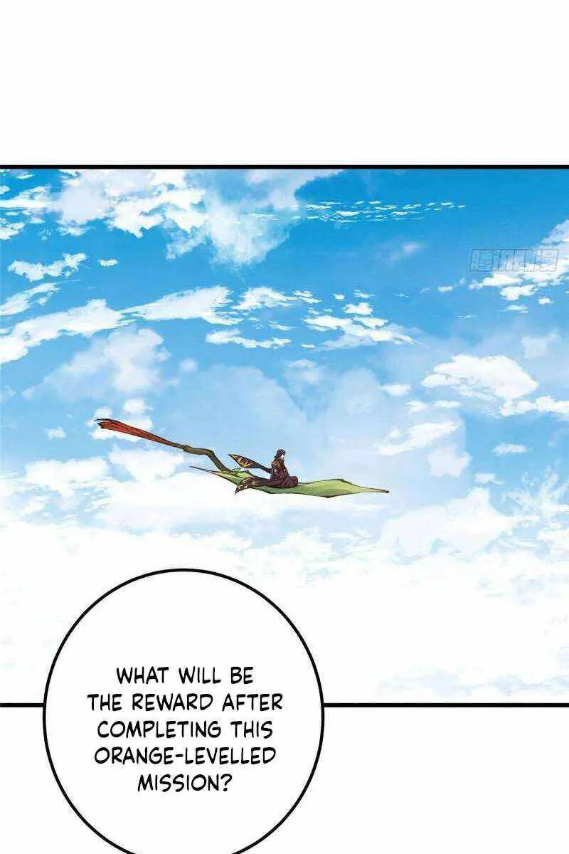 Keep a Low Profile, Sect Leader Chapter 62 Page 40