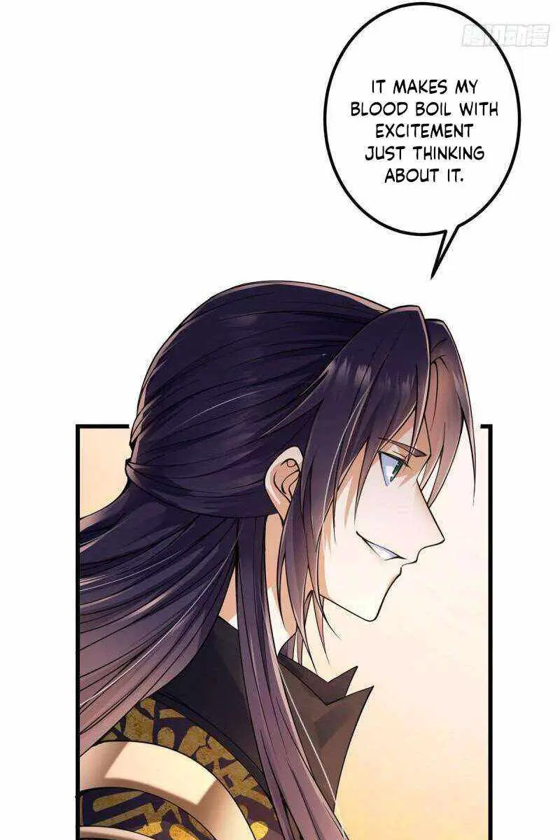 Keep a Low Profile, Sect Leader Chapter 62 Page 42