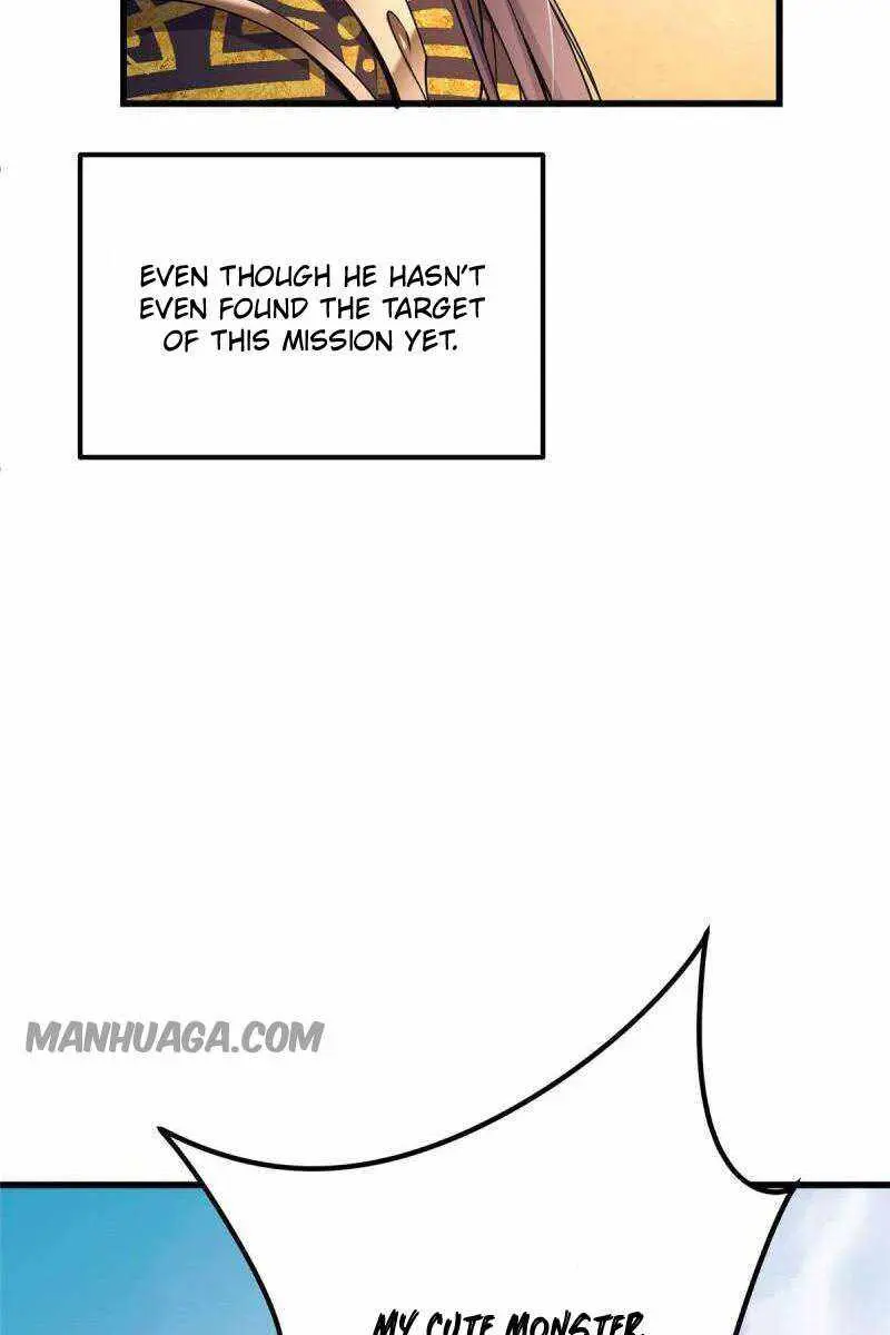 Keep a Low Profile, Sect Leader Chapter 62 Page 43