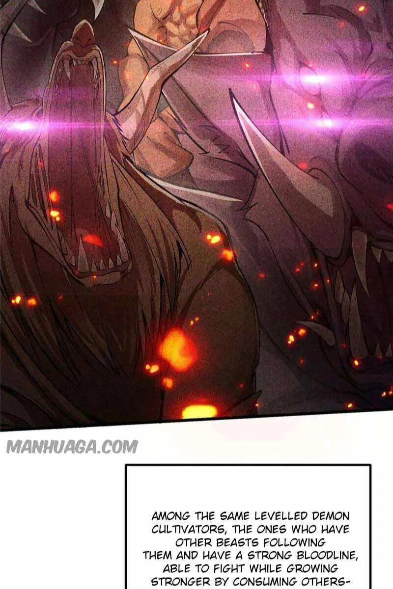 Keep a Low Profile, Sect Leader Chapter 62 Page 47