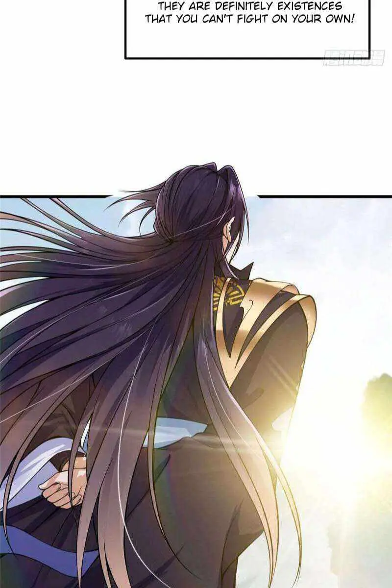 Keep a Low Profile, Sect Leader Chapter 62 Page 48