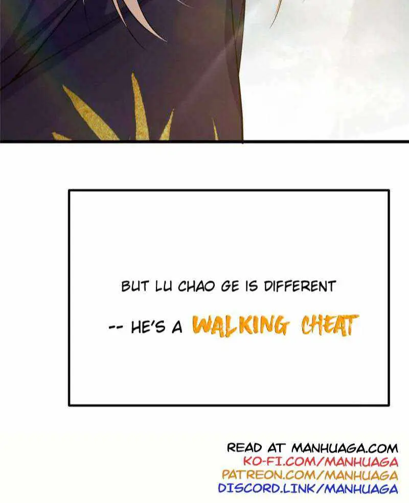 Keep a Low Profile, Sect Leader Chapter 62 Page 49