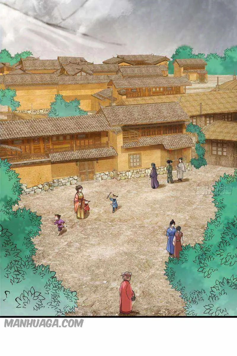 Keep a Low Profile, Sect Leader Chapter 63 Page 3