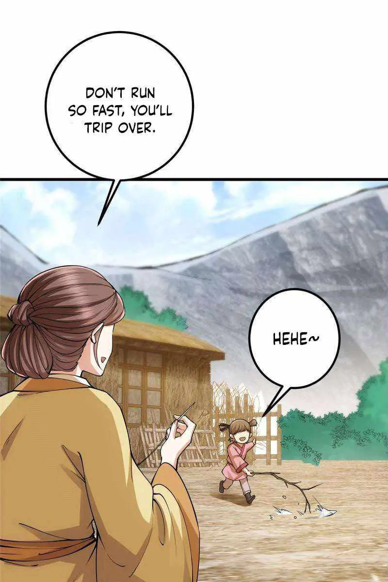 Keep a Low Profile, Sect Leader Chapter 63 Page 4