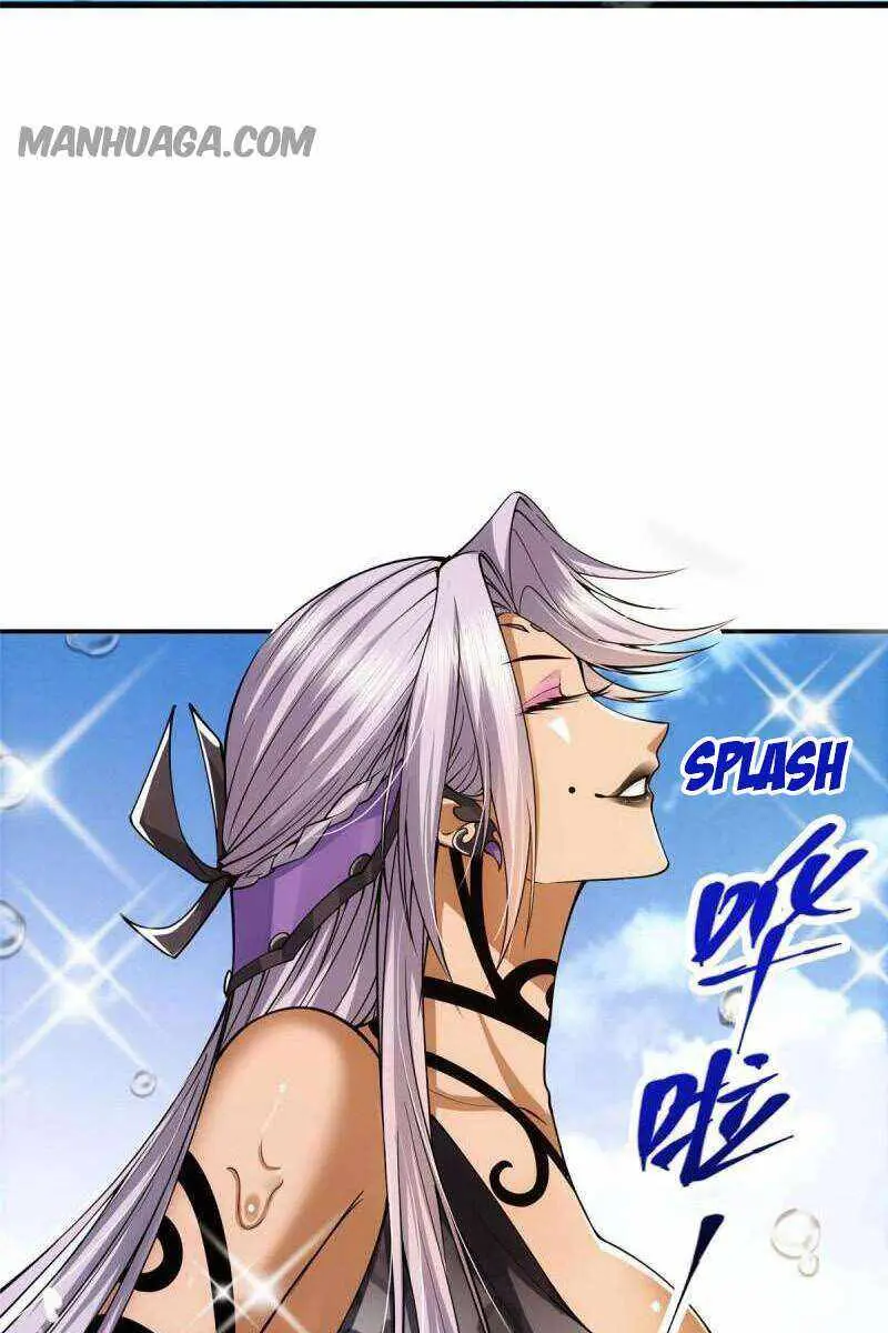 Keep a Low Profile, Sect Leader Chapter 63 Page 7