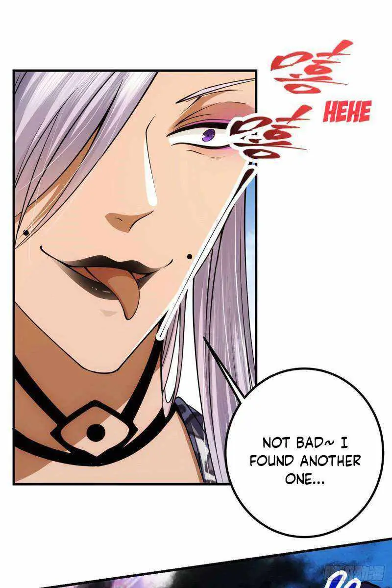 Keep a Low Profile, Sect Leader Chapter 63 Page 10