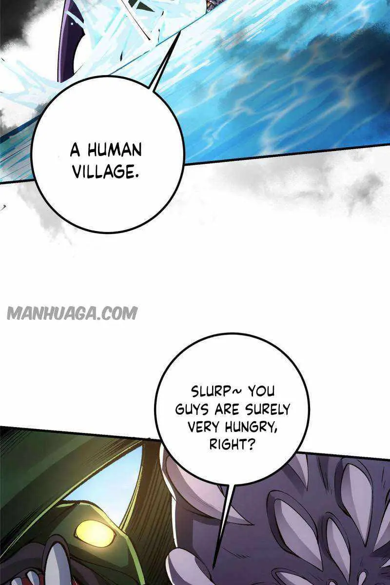 Keep a Low Profile, Sect Leader Chapter 63 Page 12