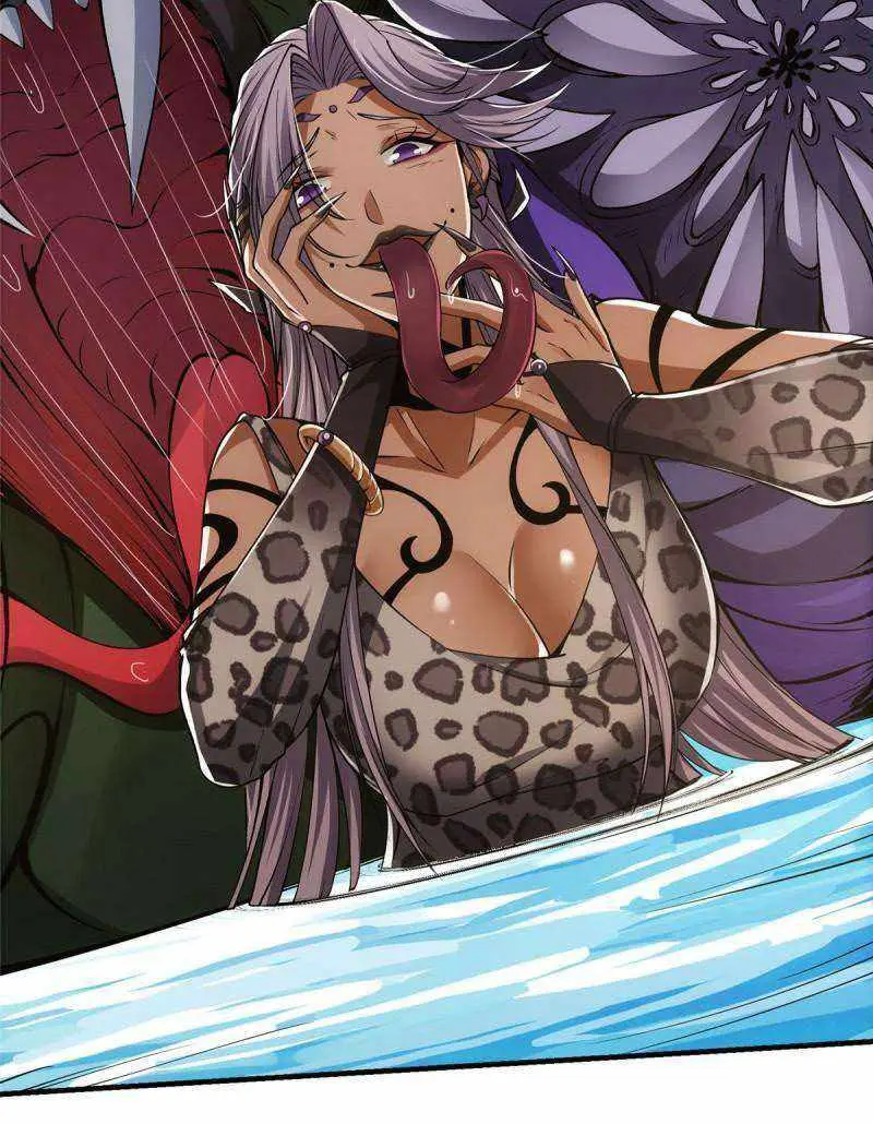 Keep a Low Profile, Sect Leader Chapter 63 Page 13