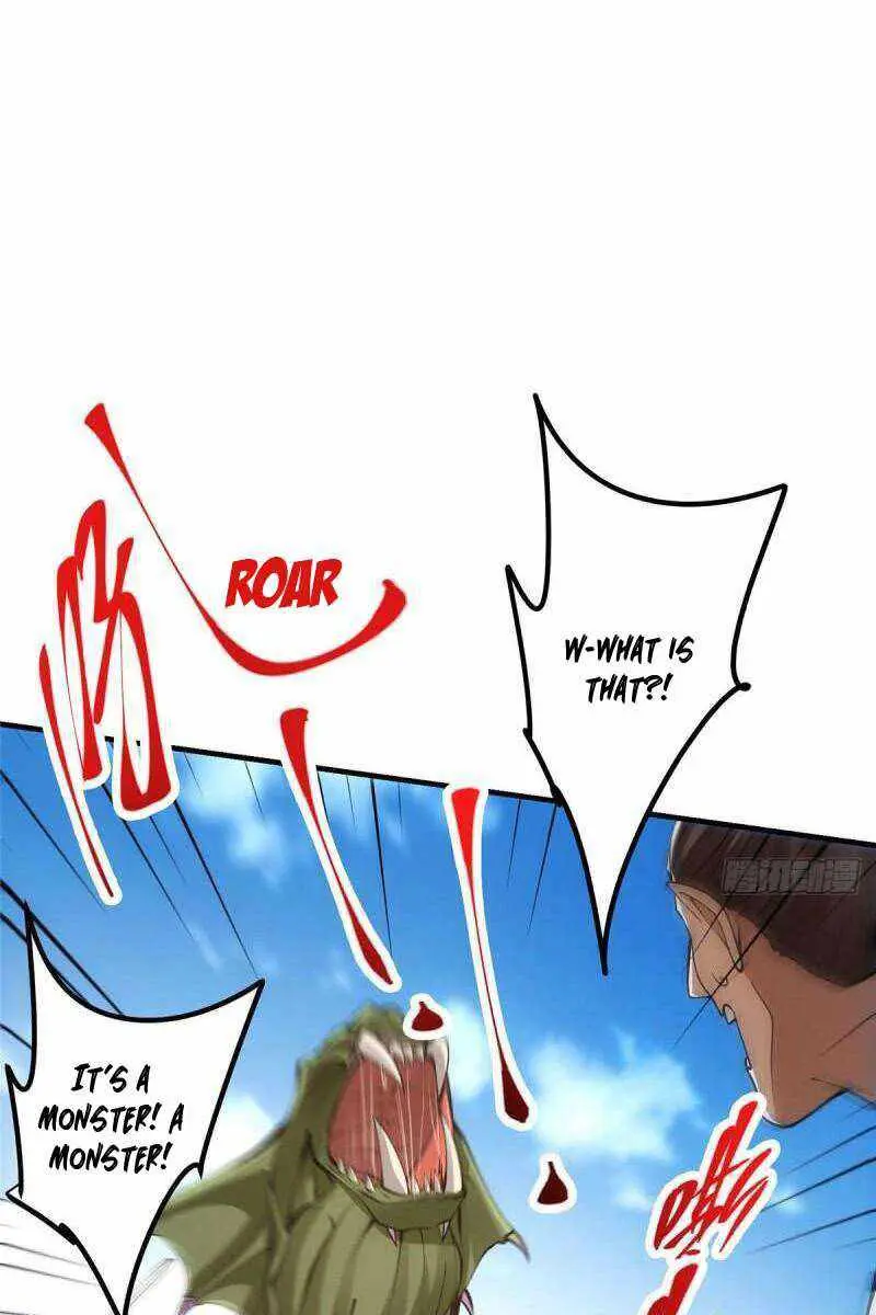 Keep a Low Profile, Sect Leader Chapter 63 Page 19
