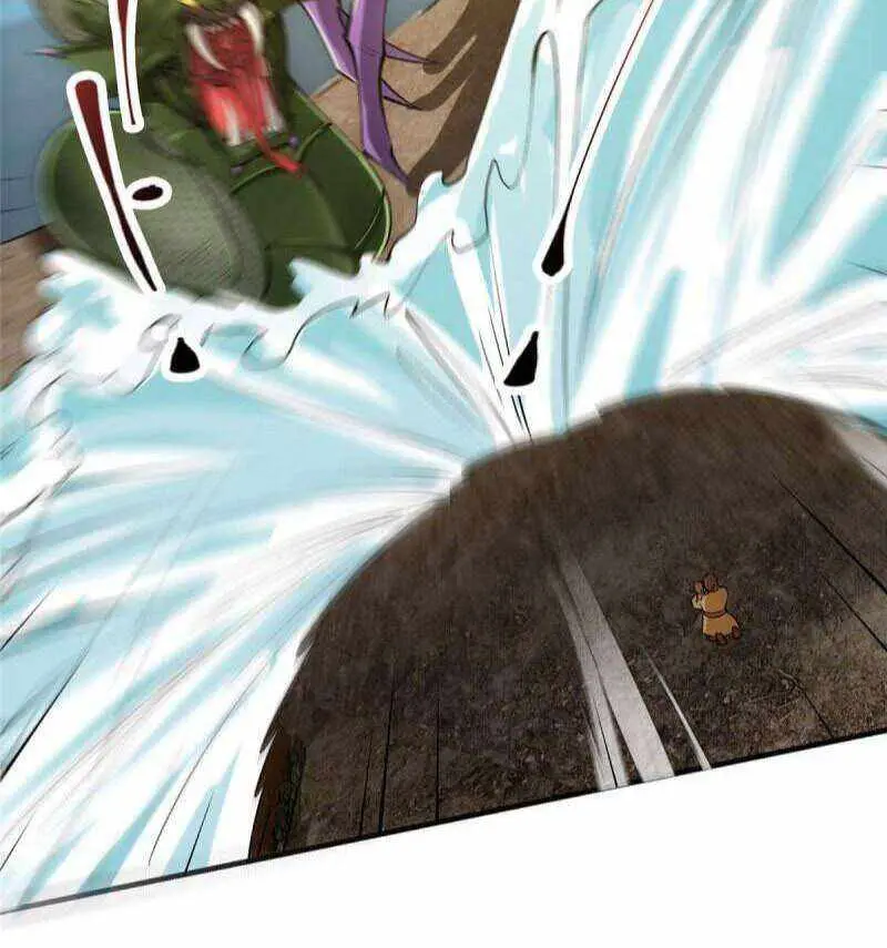 Keep a Low Profile, Sect Leader Chapter 63 Page 27