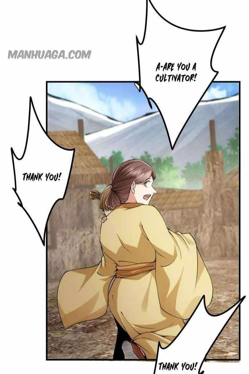 Keep a Low Profile, Sect Leader Chapter 63 Page 33