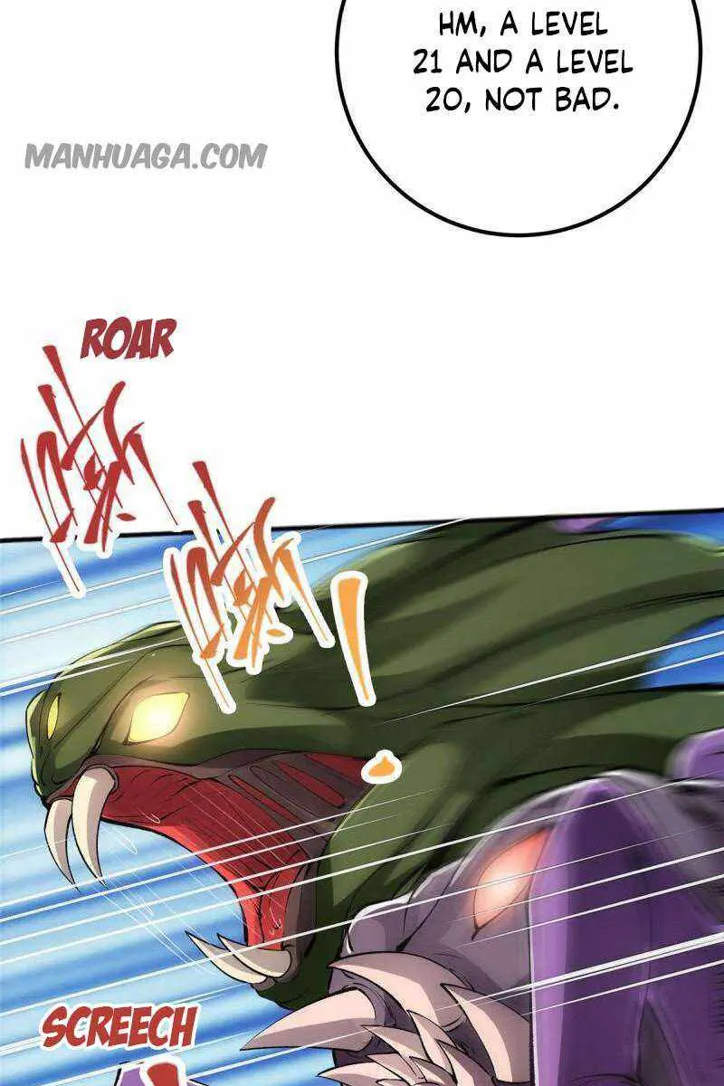 Keep a Low Profile, Sect Leader Chapter 63 Page 38