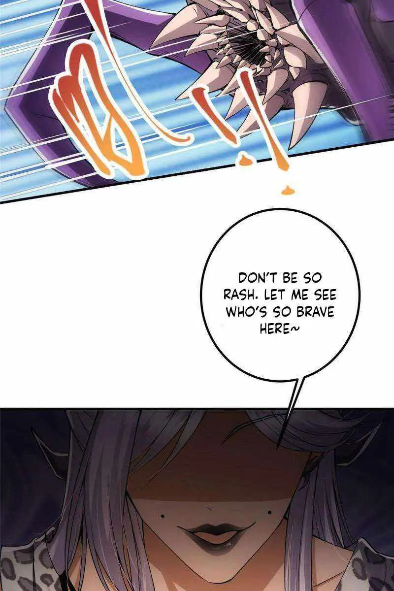 Keep a Low Profile, Sect Leader Chapter 63 Page 39