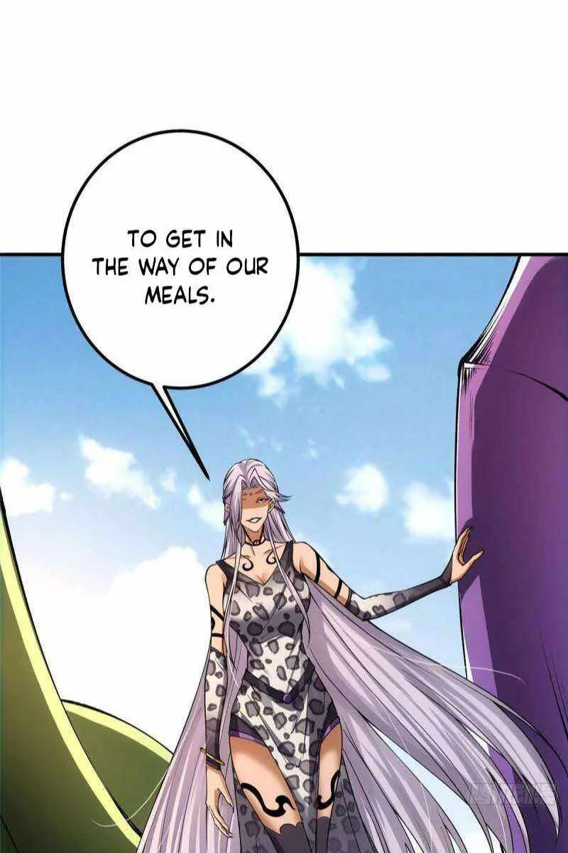 Keep a Low Profile, Sect Leader Chapter 63 Page 41