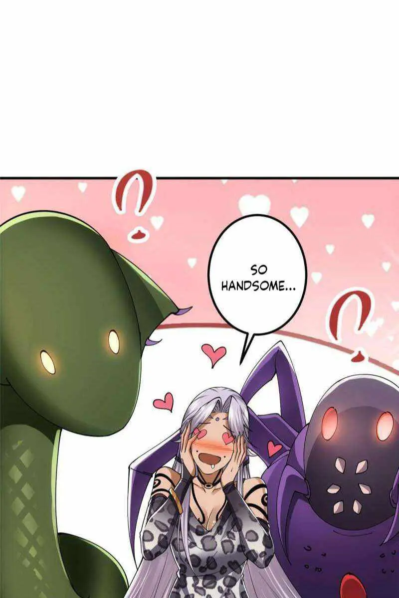 Keep a Low Profile, Sect Leader Chapter 63 Page 45