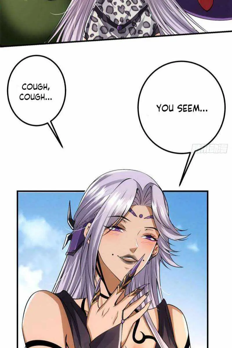 Keep a Low Profile, Sect Leader Chapter 63 Page 46