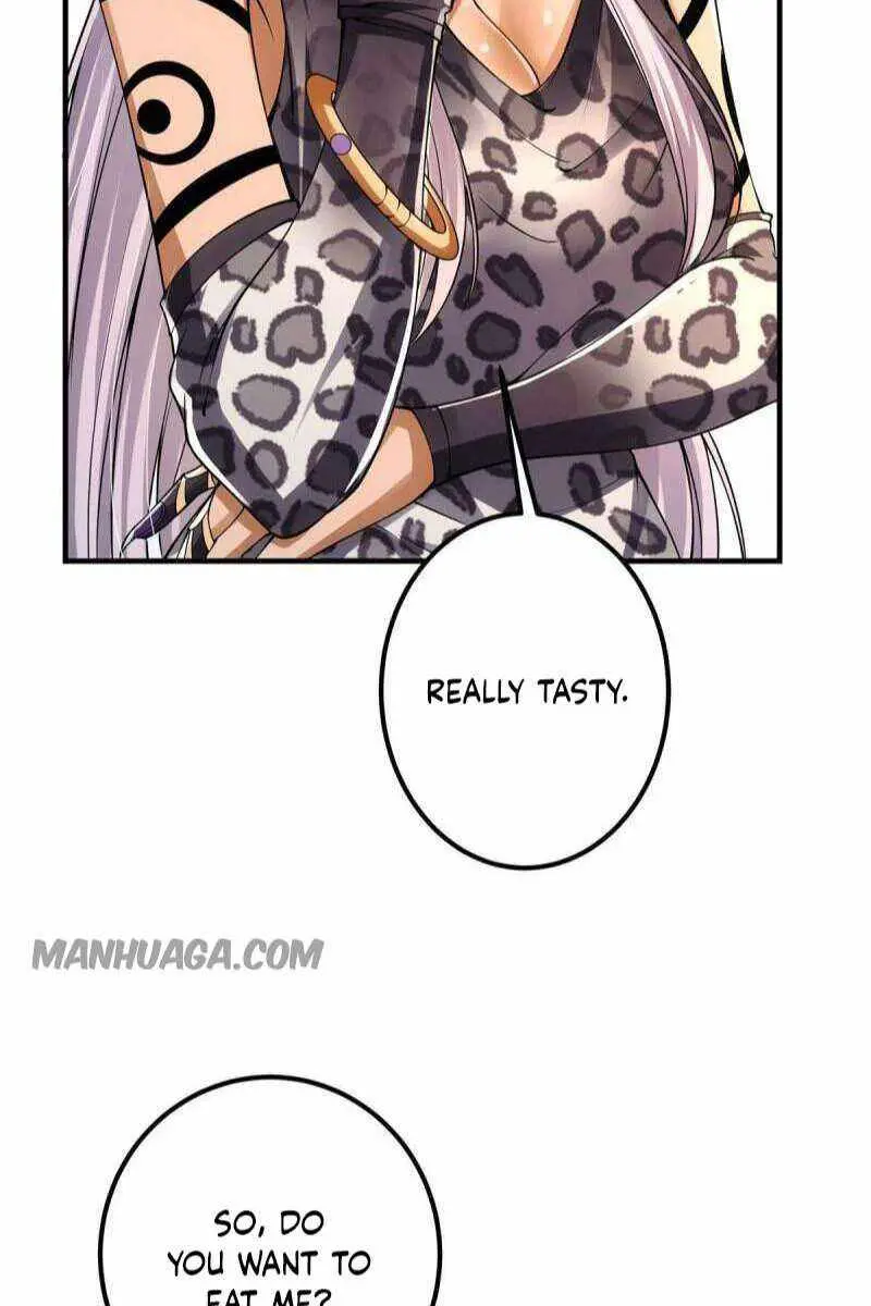 Keep a Low Profile, Sect Leader Chapter 63 Page 47