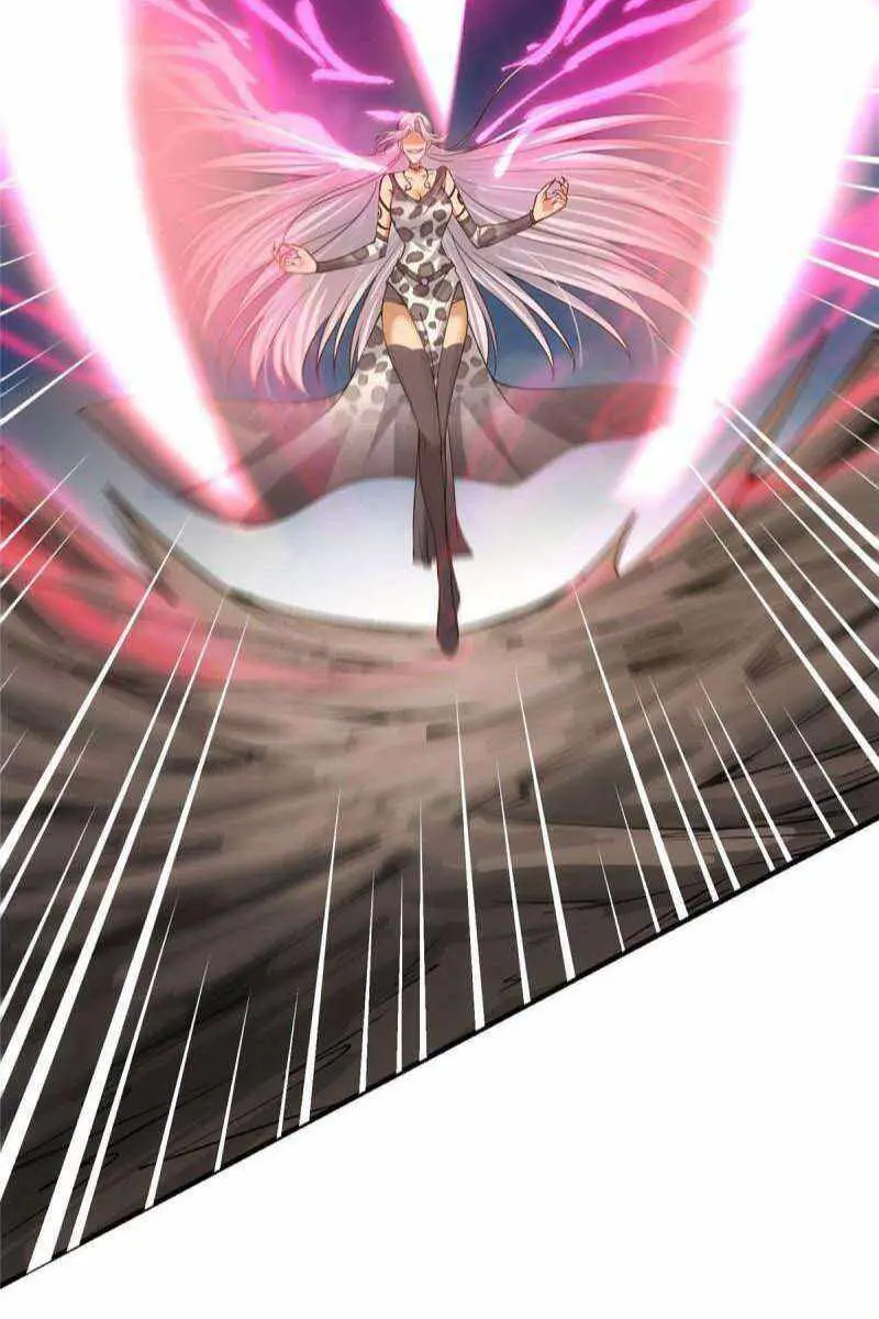 Keep a Low Profile, Sect Leader Chapter 63 Page 52