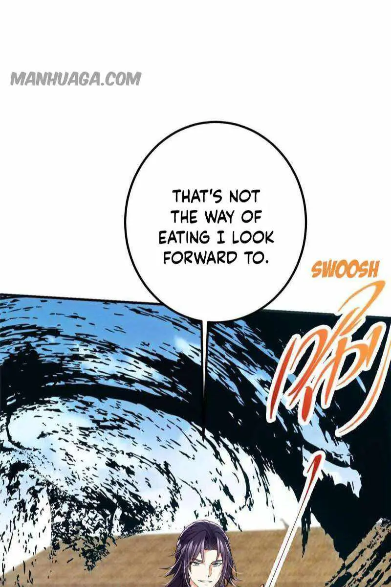 Keep a Low Profile, Sect Leader Chapter 63 Page 53