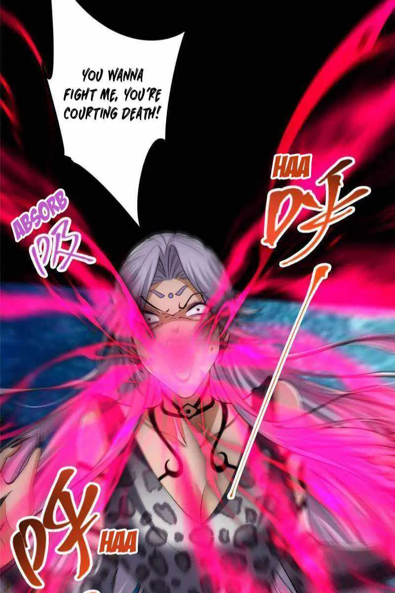 Keep a Low Profile, Sect Leader Chapter 63 Page 58