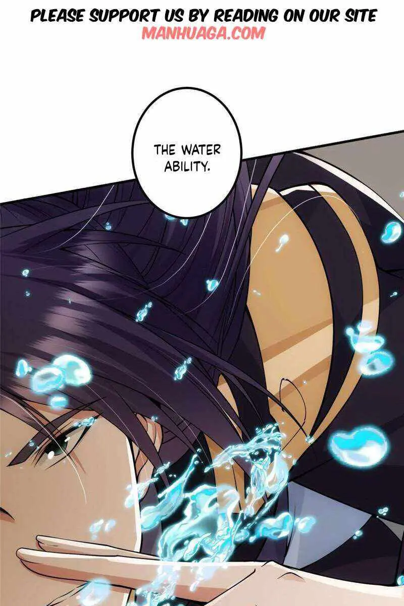 Keep a Low Profile, Sect Leader Chapter 64 Page 2