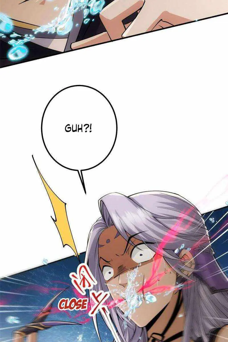Keep a Low Profile, Sect Leader Chapter 64 Page 3