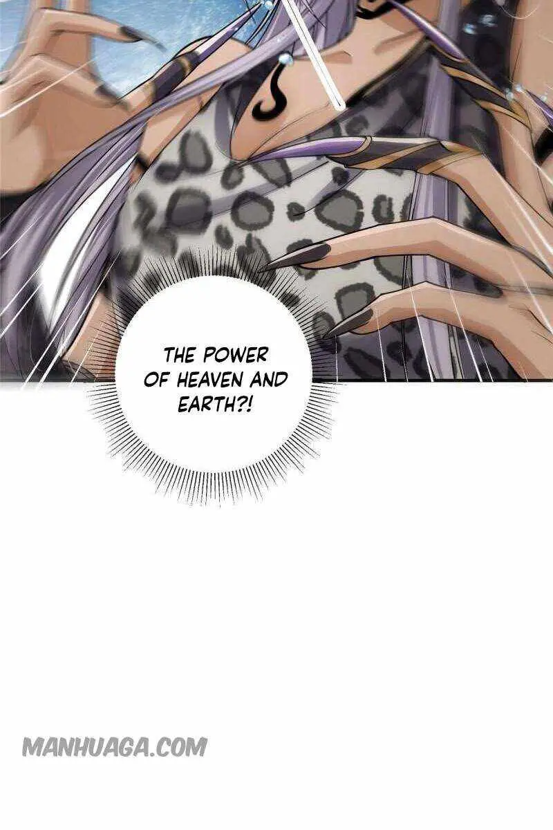 Keep a Low Profile, Sect Leader Chapter 64 Page 4