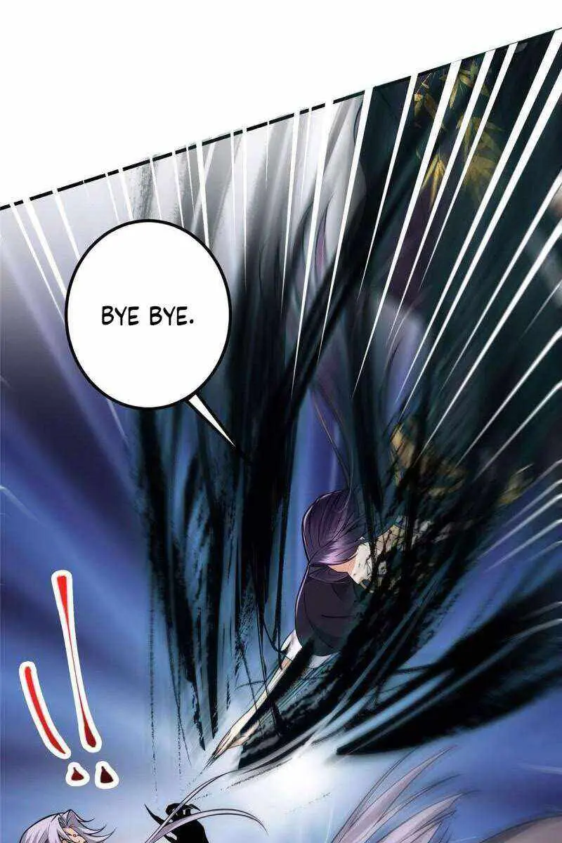 Keep a Low Profile, Sect Leader Chapter 64 Page 5